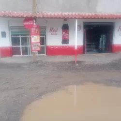 Tienda De San Marcos Huixtoco