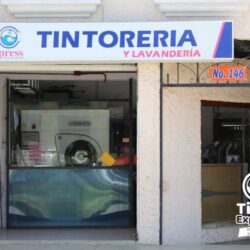 Tinto Express