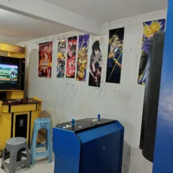 KOF TOPILEJO