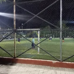 Canchas La Aurora