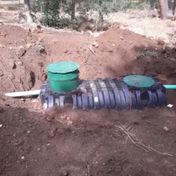 MBM Excavation & Septic Design/Installation