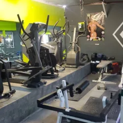 Akiles Gym