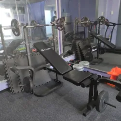 CrossFit Gym Femenino