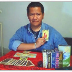 Tarot El arcano
