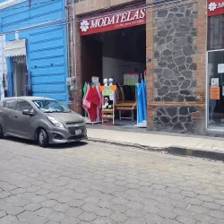 Modatelas Atlixco