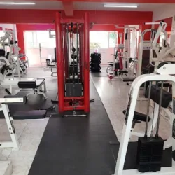 Gym Mara
