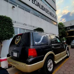 Funeraria y Embalsamadora Valle del Descanso