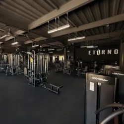 ETERNO GYM & COFFE