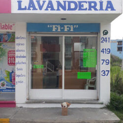 Lavandería soft & Clean