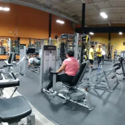 Anytime Fitness Alamos
