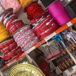 TELAS Y MERCERÍA “MAGO”