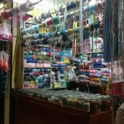 Local Mercería Maricela