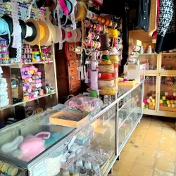 Mercería Janitzio