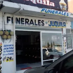 Funerales Juquila