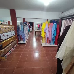 Merceria y Telas "La Bendicion"