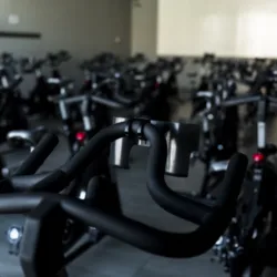 Vicycling Indoor