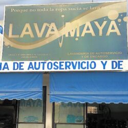 LAVANDERÍA LAVAMAYA