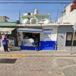 Lavandería Ana