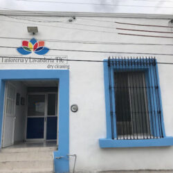 Tintorería y Lavandería FIC.