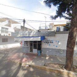Lavandería chalma