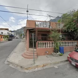 Mercería "1era Avenida"