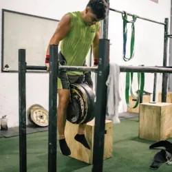 Aesthenics GYM