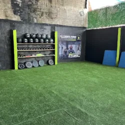 Sport Training Center Lzc