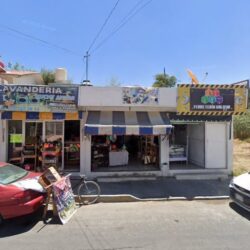 Lavandería Kuchyamors