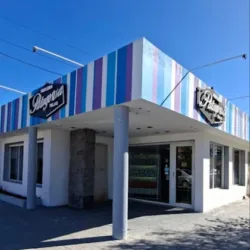 MERCERÍA Patagonia