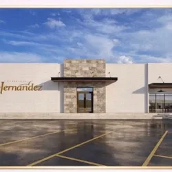 Funerales Hernández Nuevo Laredo Nueva Matriz