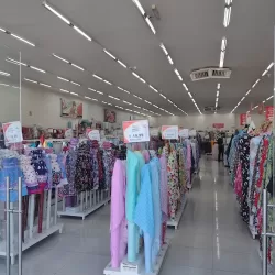 PARISINA ECATEPEC LAS AMERICAS