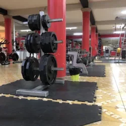 FIT CARE GYM ACAM