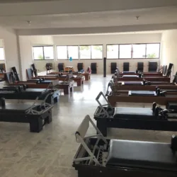 Neutra Pilates Studio