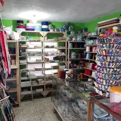 Papelería y Mercería Campos