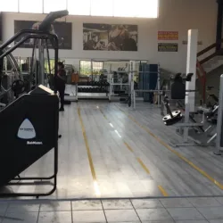 3:13 Trainig Zone Mirador