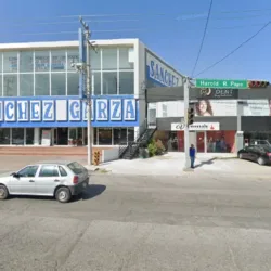Athletic Gym Blvd. Pape