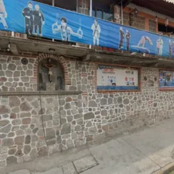 POWERFUL FITNESS TRAINING CENTER