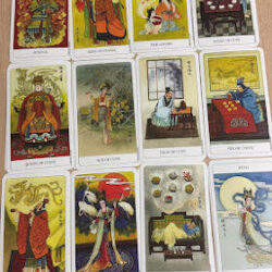 Tarot en Cholula | Jardín de Llilith | Cholula Puebla