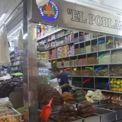 Mercado Argentina