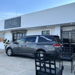 Forasté Casa Funeraria Silao