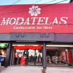 Modatelas Huixtla