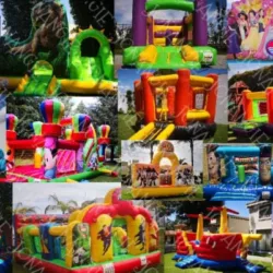 Jonangie Fiestas Infantiles