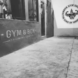 GYM Y BOX GIBBOR