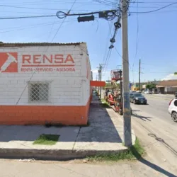 renta de mobiliario y brincolines KIKO