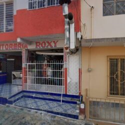 TINTORERIA ROXI