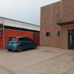 Warriors Gym