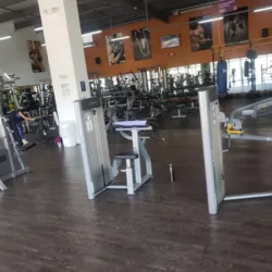 Anytime Fitness Silver Center