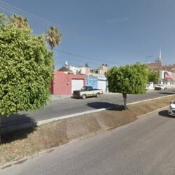 Lavanderia La Burbuja