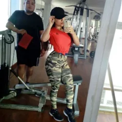 Atletic Gimnasio