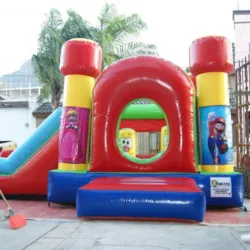 INFLABLES BRINQUITOS